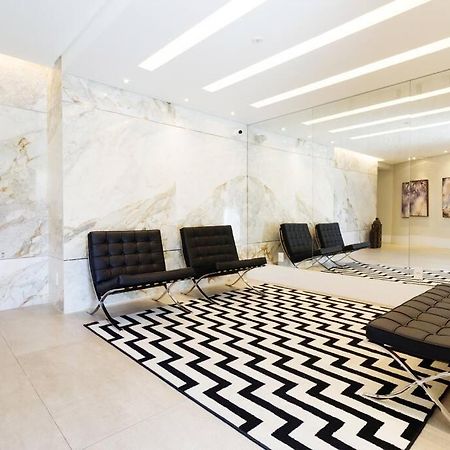 Studio Moderno Ap 32 Soho Life Курітіба Екстер'єр фото