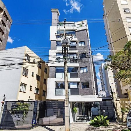 Studio Moderno Ap 32 Soho Life Курітіба Екстер'єр фото