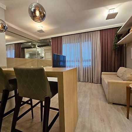 Studio Moderno Ap 32 Soho Life Курітіба Екстер'єр фото