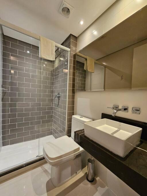 Studio Moderno Ap 32 Soho Life Курітіба Екстер'єр фото