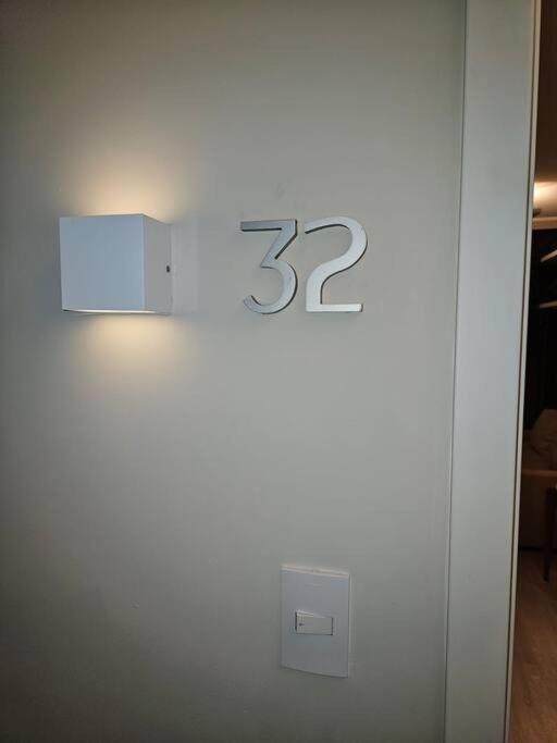 Studio Moderno Ap 32 Soho Life Курітіба Екстер'єр фото