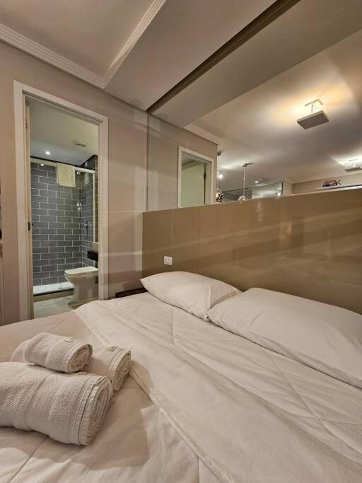Studio Moderno Ap 32 Soho Life Курітіба Екстер'єр фото