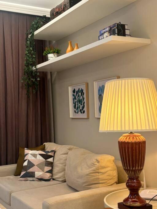 Studio Moderno Ap 32 Soho Life Курітіба Екстер'єр фото