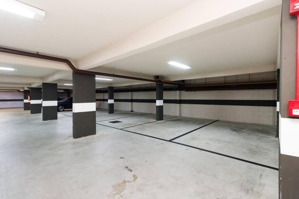 Studio Moderno Ap 32 Soho Life Курітіба Екстер'єр фото