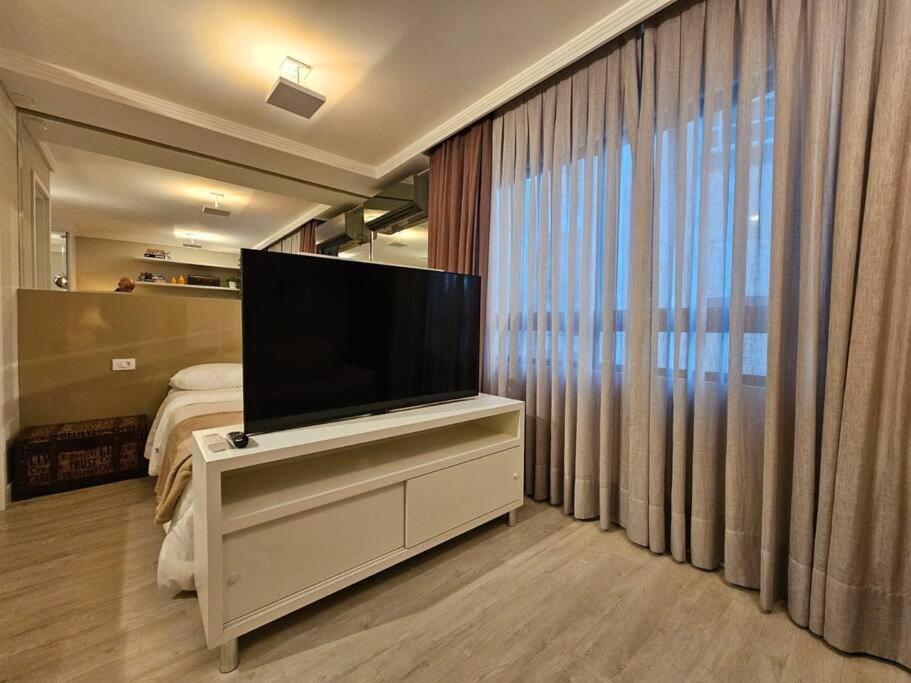Studio Moderno Ap 32 Soho Life Курітіба Екстер'єр фото