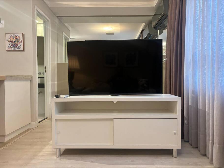 Studio Moderno Ap 32 Soho Life Курітіба Екстер'єр фото