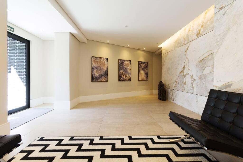 Studio Moderno Ap 32 Soho Life Курітіба Екстер'єр фото